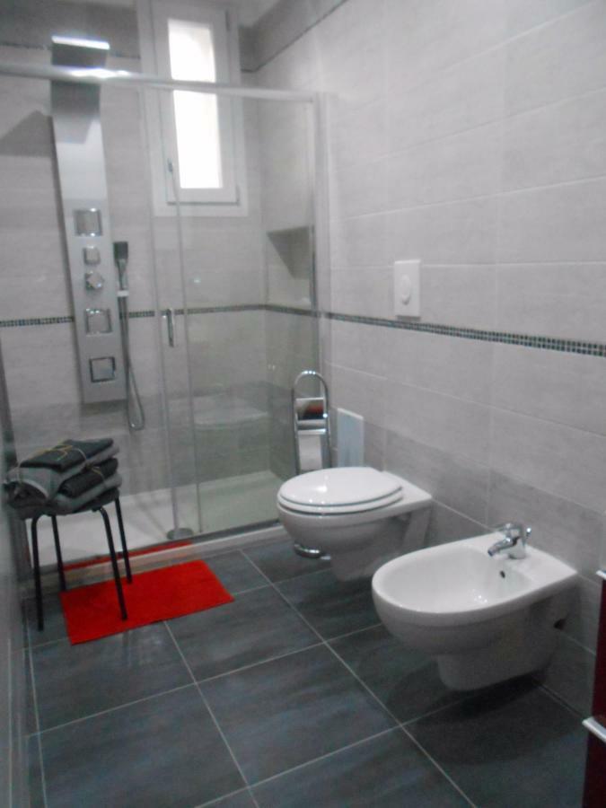 Apartamento Mary's Nápoles
