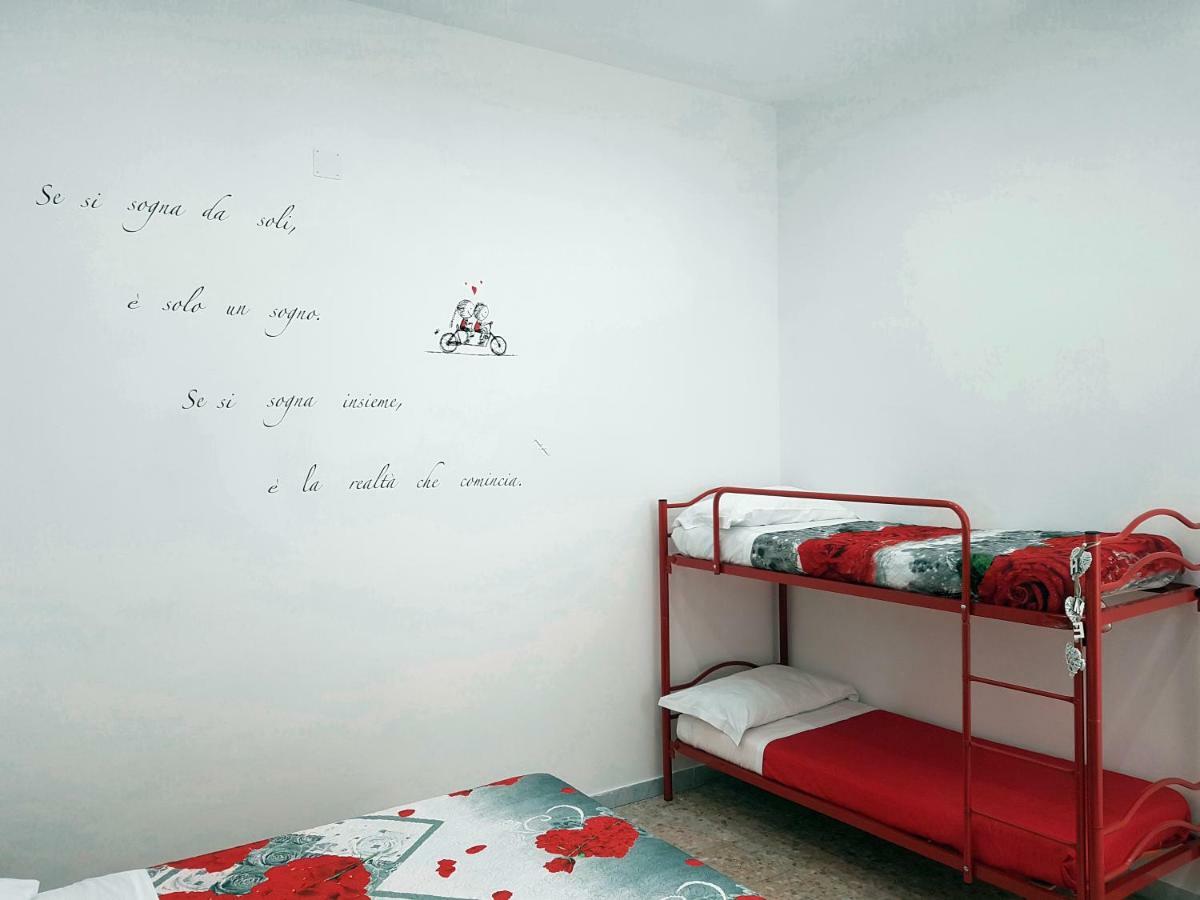 Apartamento Mary's Nápoles