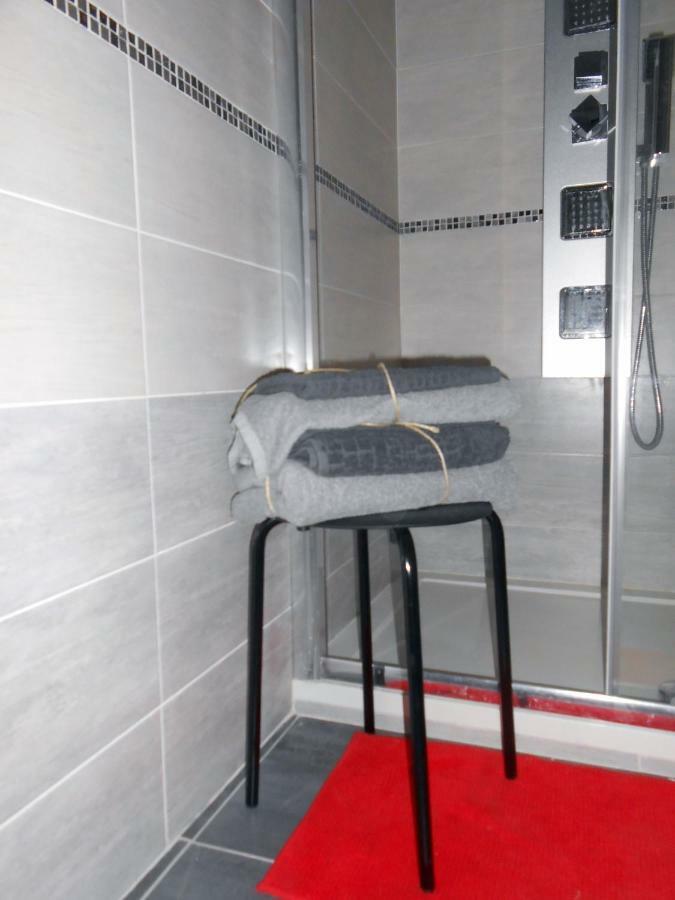 Apartamento Mary's