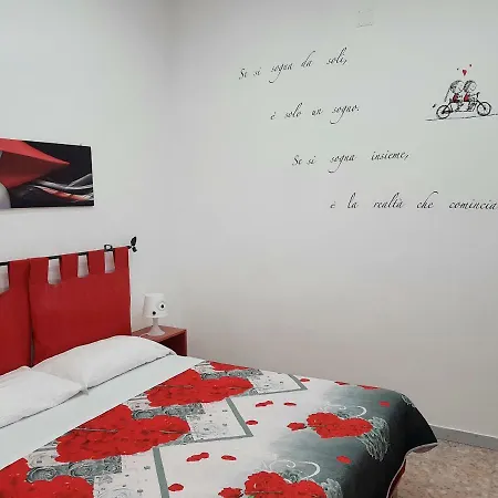 Mary'S Room Naples Exterior photo