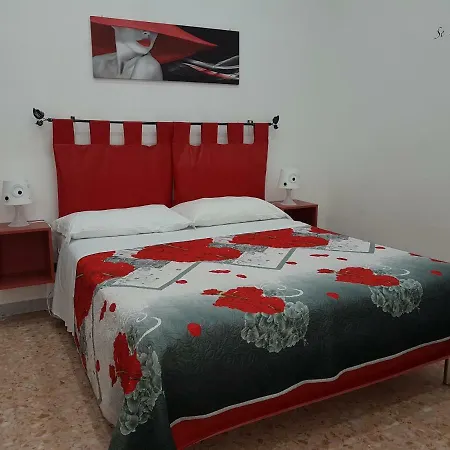 Mary'S Room Naples Exterior photo