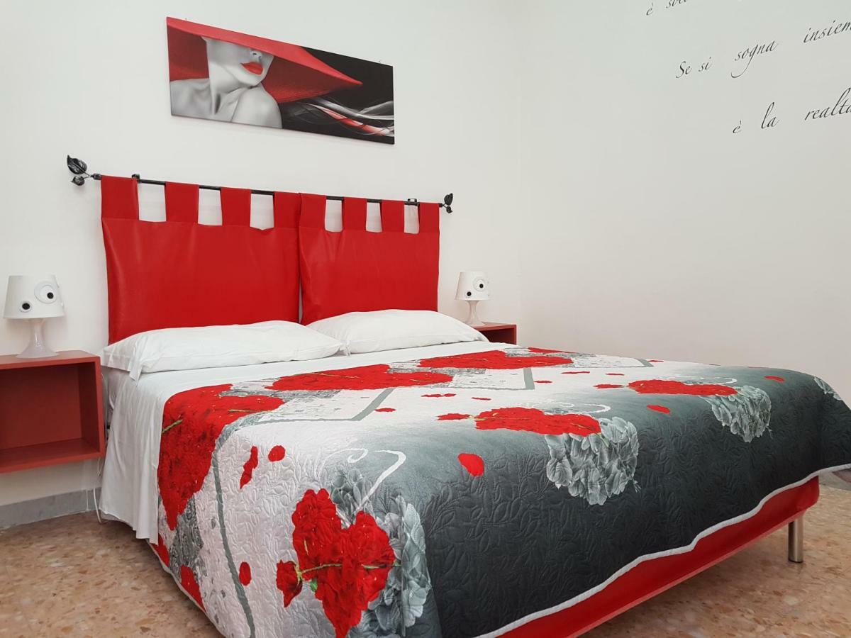 Apartment Mary's Naples