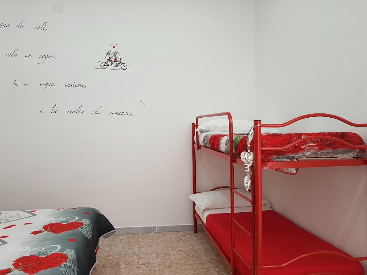 Mary's Apartment