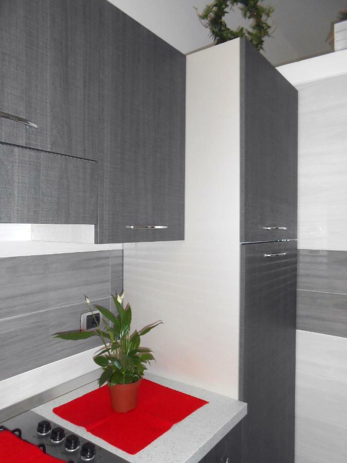 Apartment Mary's Naples